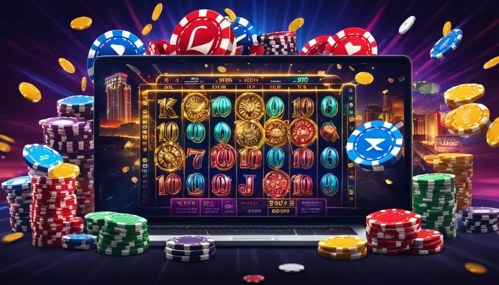 Khắc phục lỗi trò chơi suncity88 nhà cái