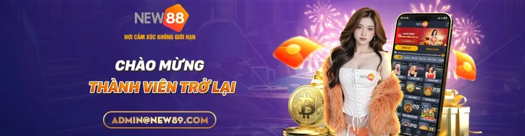 Khuyến mãi chào mừng thành viên mới suncity88