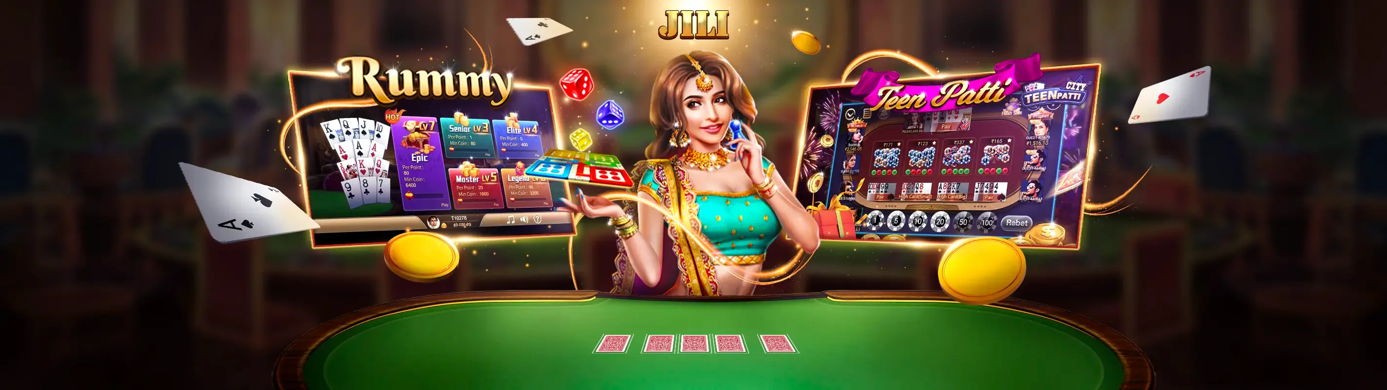 Hoàn trả casino hàng ngày/tuần